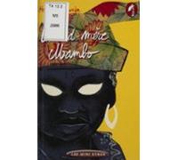 Grand-mère Mambo (ebook)
