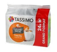 Grand Mere | Petit Déjeuner - 24 cápsulas para Tassimo