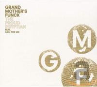 Grand Mother'S Funck Feat Akil the Mc - The Proud Egyptian [Import]