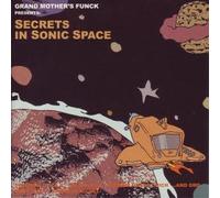 Grand Mother'S Funck - Secrets in Sonic Space