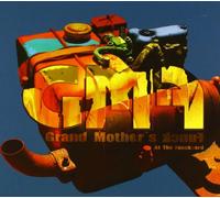 Grand Mother's Funk - At the Funckyard
