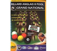 Grand national 8 pool [Francia] [DVD]