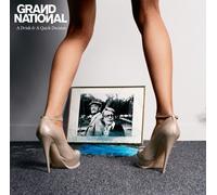 Grand National - Drink & A Quick Decision by Grand National (2007) Audio CD