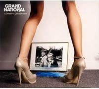 Grand National - Drink & Quick Decision