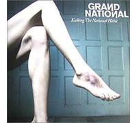 Grand National - Kicking the National Habit