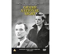 Grand National Night (1953) [DVD] [Reino Unido]