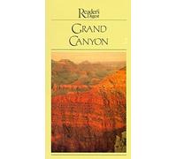 Grand National Parks-Grand Canyon [VHS]