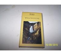 Grand National Parks-Yellowstone [VHS]