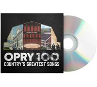 Grand Ole Opry & Various Artists - Opry 100: Country'S Greatest Songs