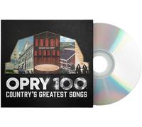 Grand Ole Opry & Various Artists - Opry 100: Country'S Greatest Songs