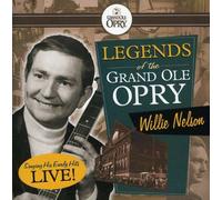 Grand Ole Opry: Willie Nelson