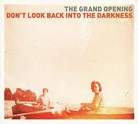 the Grand Opening - Don't Look Back Into the Darkness [Vinyl LP] [Vinilo]
