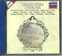 Grand Opera Choruses