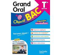 Grand Oral Tle