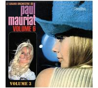 Grand Orchestre de Paul Mauriat 3 & 6