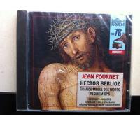 Grand Orchestre de Radio Paris - Grande Messe Des Morts