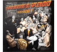 Le Grand Orchestre Du Splendid - Le Splendid et Boris Vian