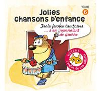 Grand Orchestre Du Splendid - Trois Jeunes Tambours