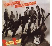 Grand, Otis - Always Hot