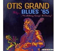 Grand,Otis - Blues '65