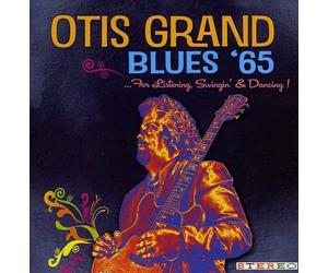 Grand,Otis - Blues '65