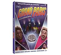 Grand Paris [Francia] [DVD]