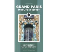 Grand Paris insolite et secret