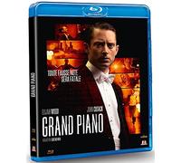 Grand Piano [Francia] [Blu-ray]