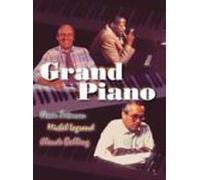 Grand Piano [Greatest Jazz Ser [DVD de Audio]