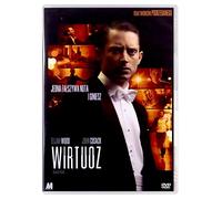 Grand Piano - Symphonie der Angst [DVD] (IMPORT) (No hay versión española)