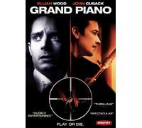 Grand Piano [USA] [DVD]