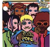 Grand Popo Football Club - Shampoo Victim