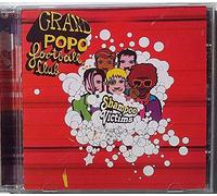 Grand Popo Football Club - Shampoo Victims