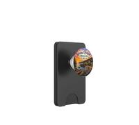 Grand Portage MN Minnesota State Park, Frontera Canadiense PopSockets PopWallet para MagSafe