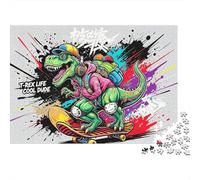 Grand Prix 1000 Piece Jigsaw Puzzle Recyclable Paper Motorcycle Race Senior Puzzles Party Accesorios de Juego Excelente Idea de Regalo para Women and Men Both 38x26cm/1000pcs