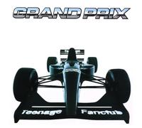 Grand Prix – Sony Music