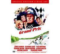Grand Prix [Alemania] [DVD]