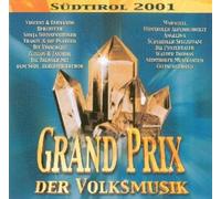 Grand Prix der Vm Südtirol