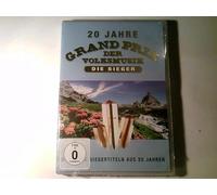 Grand Prix der Volksmusik - Die Sieger [Alemania] [DVD]