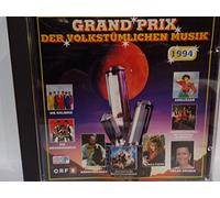 Grand Prix der Volkstümlichen Musik 1994