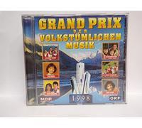 Grand Prix der Volkstümlichen Musik 1998