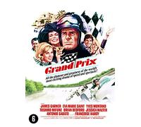 Grand Prix [Edizione: Paesi Bassi] [DVD]