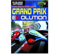 Grand Prix Evolution Pc Ver. Portugal