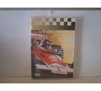 Grand Prix Golden Years Pack [Reino Unido] [DVD]