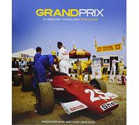 Grand Prix History Through The Lens [Edizione: Regno Unito] [Italia] [DVD]