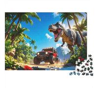 Grand Prix Jigsaw Puzzle 1000 Pieces Recyclable Paper Motorcycle Race Adulto Jigsaws Party Accesorios de Juego Developing Boy y Girl‘s Intelligence Educational 38x26cm/1000pcs