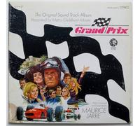 Grand Prix (Original Sound Track)