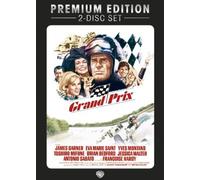 Grand Prix (Premium Edition) [Alemania] [DVD]