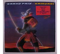 Grand Prix - Samurai