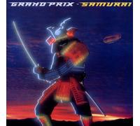 Grand Prix – Samurai – Cargo Records